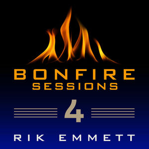 Bonfire Sessions - 4