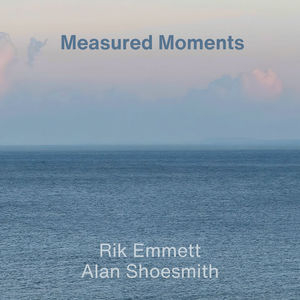 Measured Moments