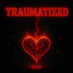 TRAUMATIZED.