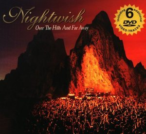 Over the Hills and Far Away [EP]