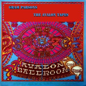 The Avalon Tapes (Live)