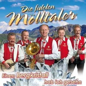 Einen Bergkristall Hab Ich Gesehn