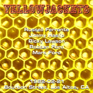 1982-02-21, Bourbon Street, Los Altos, CA