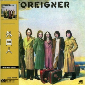Foreigner