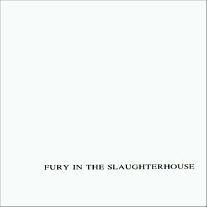 Fury In The Slaughterhouse