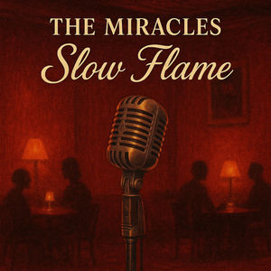 Slow Flame