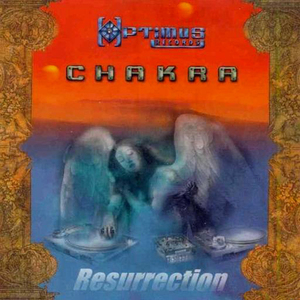 Resurrection [CDS]