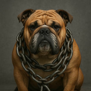 BULL DOG