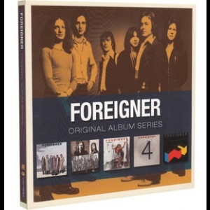 Original Album Series