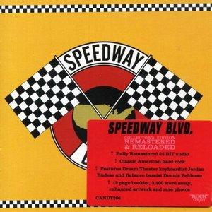 Speedway Blvd.