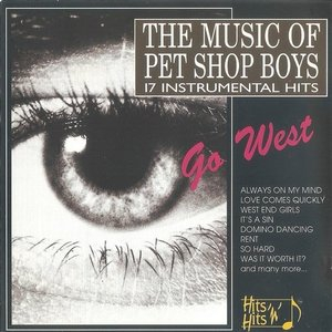 The Music Of Pet Shop Boys - 17 Instrumental Hits