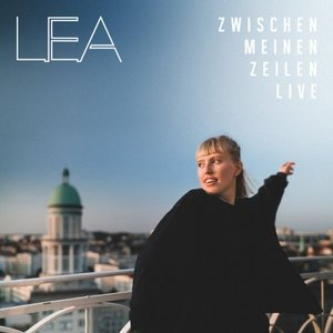 Zwischen meinen Zeilen Live