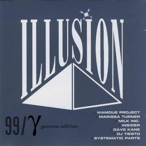 Illusion (Gamma Edition) (CD2)