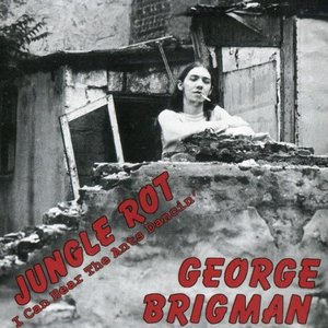 Jungle Rot / I Can Hear The Ants Dancin