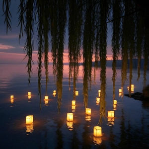 Whispers of the Heart