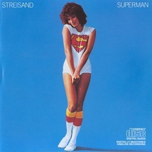 Streisand Superman