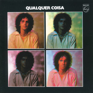 Qualquer Coisa
