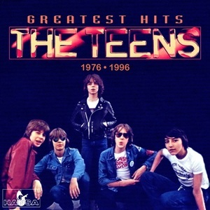 Greatest Hits 1976-1996 (cd1)