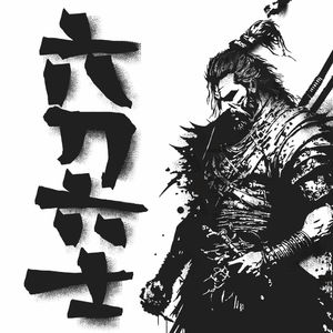 六刀六士