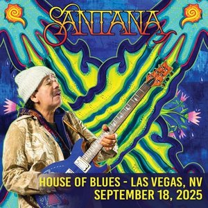 2025-09-18 House Of Blues - Las Vegas, Las Vegas, NV
