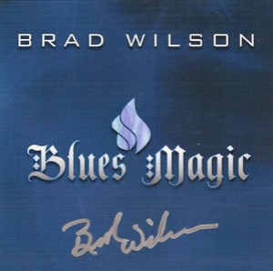 Blues Magic