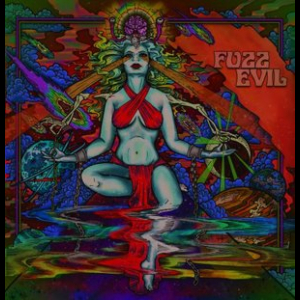 Fuzz Evil