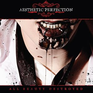 All Beauty Destroyed
