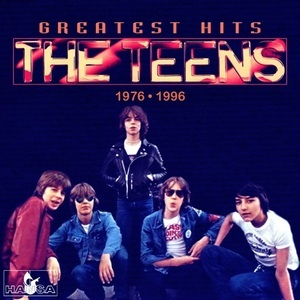 Greatest Hits 1976-1996