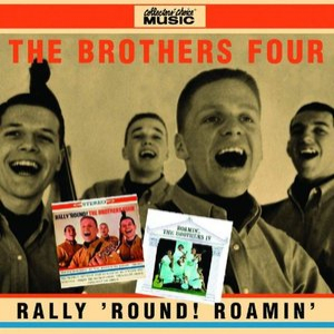 Rally Round & Roamin