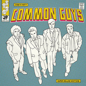 Common Guys