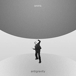 Antigravity