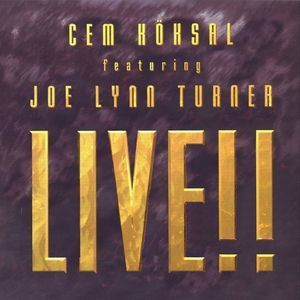 Live!!