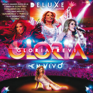 Gloria En Vivo