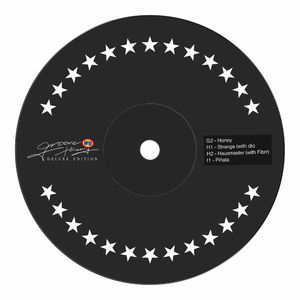 Groove Theory 2