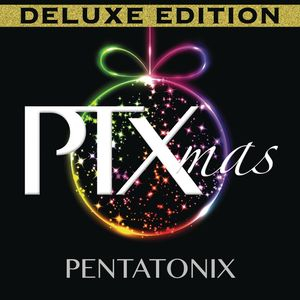 PTXmas