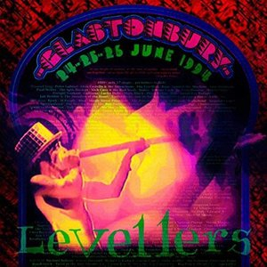 Glastonbury 94