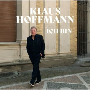 Ich bin