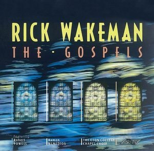 The Gospels
