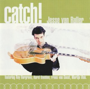 Catch!