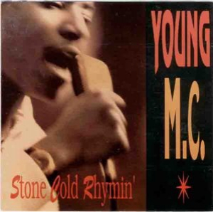 Stone Cold Rhymin