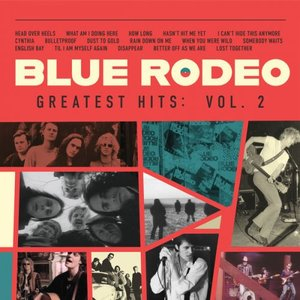 Greatest Hits, Vol.2