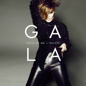 Taste of Me
