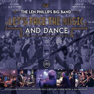 Lets Face the Music and Dance