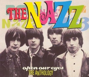 Open Our Eyes (The Anthology)