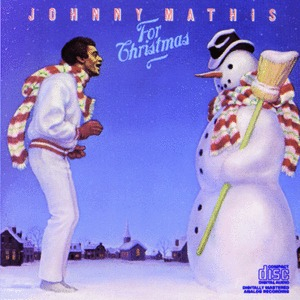 Johnny Mathis For Christmas