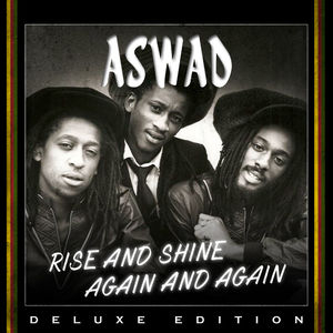 Rise And Shine Again and Again