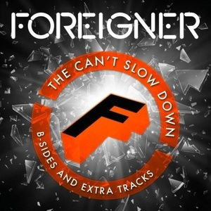 The Can't Slow Down - B-Sides And Extra Tracks