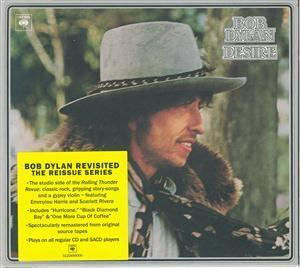 Bob Dylan - Desire (2003 Sacd) (1976) FLAC MP3 DSD SACD download