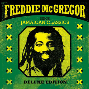 Sings Jamaican Classics