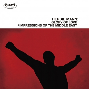 Glory Of Love + Impressions Of The Middle East